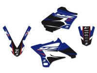 BLACKBIRD Dream Graphic 4 Deko-Kit Yamaha YZ85