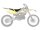 BLACKBIRD Dream Graphic 4 Sitzbankbezug Husqvarna