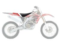 BLACKBIRD Dream Graphic 4 Sitzbankbezug Honda CRF450R