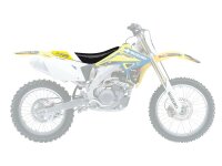 BLACKBIRD Dream Graphic 4 Sitzbankbezug Suzuki RM-Z450