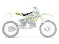 BLACKBIRD Dream Graphic 4 Sitzbankbezug Kawasaki KX125/250