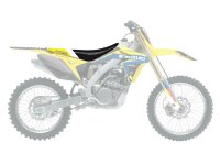 BLACKBIRD Dream Graphic 4 Sitzbankbezug Suzuki RM-Z250