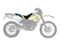 BLACKBIRD Dream Graphic 4 Sitzbankbezug Husqvarna TE/TC