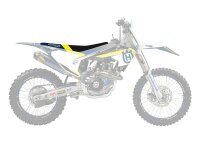 BLACKBIRD Dream Graphic 4 Sitzbankbezug Husqvarna