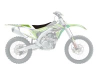 BLACKBIRD Dream Graphic 4 Sitzbankbezug Kawasaki KX250/450F