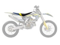 BLACKBIRD Dream Graphic 4 Sitzbankbezug Husqvarna