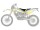 BLACKBIRD Dream Graphic 4 Sitzbankbezug Husqvarna TE