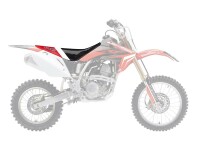 BLACKBIRD Dream Graphic 4 Sitzbankbezug Honda CRF150R