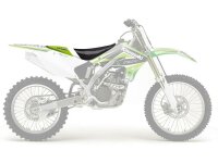 BLACKBIRD Dream Graphic 4 Sitzbankbezug Kawasaki KX250F