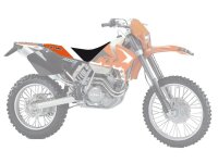 BLACKBIRD Dream Graphic 4 Sitzbankbezug KTM