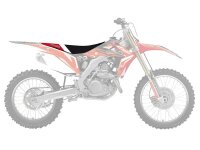 BLACKBIRD Dream Graphic 4 Sitzbankbezug Honda CRF250R/450R