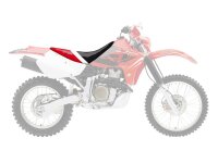 BLACKBIRD Dream Graphic 4 Sitzbankbezug Honda XR650R