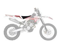 BLACKBIRD Dream Graphic 4 Sitzbankbezug Husqvarna