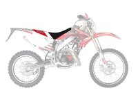 BLACKBIRD Dream Graphic 4 Sitzbankbezug Honda RCE/MRC