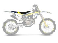 BLACKBIRD Dream Graphic 4 Sitzbankbezug Husqvarna FC/TC