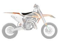 BLACKBIRD Dream Graphic 4 Sitzbankbezug KTM SX65