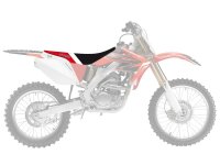 BLACKBIRD Dream Graphic 4 Sitzbankbezug Honda CRF250/450 R/X