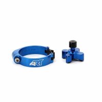 ART Anfahrhilfe-Kit blau Honda/Kawasaki/Suzuki