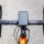 SP-CONNECT Bike Bundle II fixed on Handlebar or Stem - Google Pixel 6 Pro