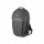 TUCANO URBANO Go Pack Rucksack Schwarz