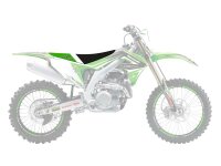 BLACKBIRD Dream Graphic 4 Sitzbankbezug Kawasaki KX450F