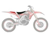 BLACKBIRD Dream Graphic 4 Sitzbankbezug Honda CRF250R/450R/RX