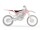 BLACKBIRD Dream Graphic 4 Sitzbankbezug Honda CRF250R/450R