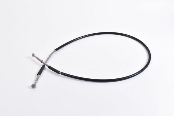 BERINGER Custom Brake Hose Black