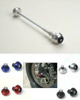 CRASH-BALL-KIT HONDA HINTEN CBR900RR 2003, CBR1000RR...