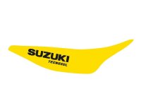 TECNOSEL Seat Cover Team Suzuki 1993