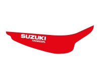 TECNOSEL Seat Cover Team Suzuki 1998