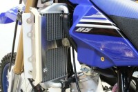 AXP Kühlerschutz aus Aluminium - Yamaha YZ85