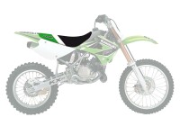 BLACKBIRD Dream Graphic 4 Sitzbankbezug Kawasaki KX85