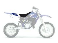 BLACKBIRD Dream Graphic 4 Sitzbankbezug Yamaha YZ80