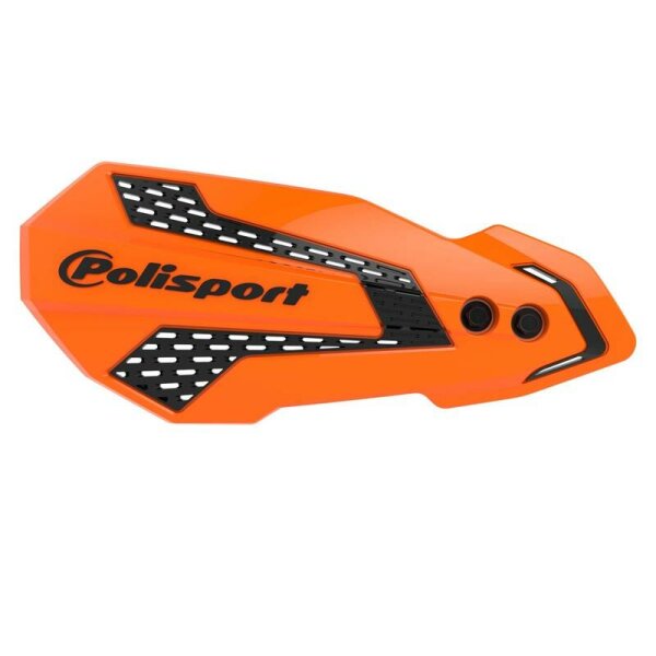 POLISPORT MX Flow Handprotectoren - KTM SX/EXC