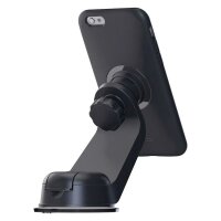 SP-CONNECT Mouting Bracket with Suction Cup