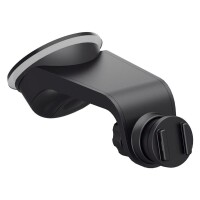 SP-CONNECT Mouting Bracket with Suction Cup