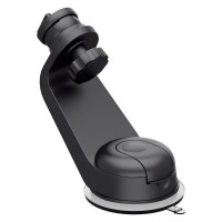 SP-CONNECT Mouting Bracket with Suction Cup