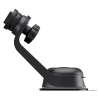 SP-CONNECT Mouting Bracket with Suction Cup