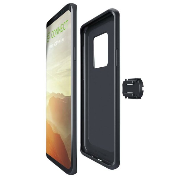 SP-CONNECT Phone Case Set Samsung S9+/S8+