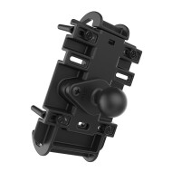 RAM MOUNTS Quick-Grip Universal Phone Holder - B Ball