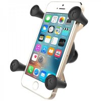 RAM MOUNTS X-Grip® Universal Phone Holder -...