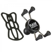 RAM MOUNTS X-Grip® Universal Phone Holder -...