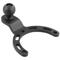 RAM Mounts Small Gas Tank Base - B Ball