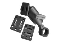 SO EASY RIDER T-Slot Mount Full Box Montagehalterung