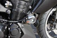 CRASH-PAD-ANBAUKIT LSL KAWASAKI Z1000 FÜR ANBAU AM...