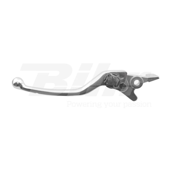 V PARTS Kupplungshebel OE Aluminium poliert Aprilia Dorsoduro 750