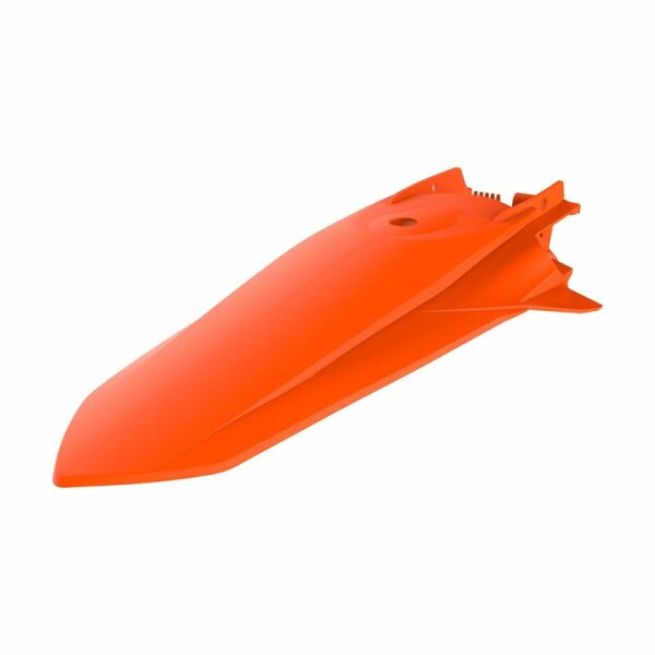 POLISPORT Rear Fender - KTM EXC