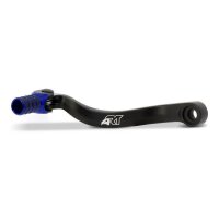 ART Schalthebel Alu blau Sherco SE-R