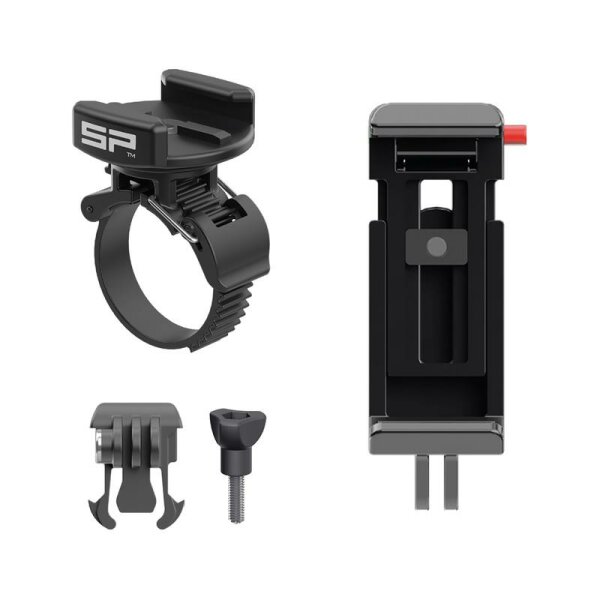 SP-CONNECT Universal Phone Mount Set